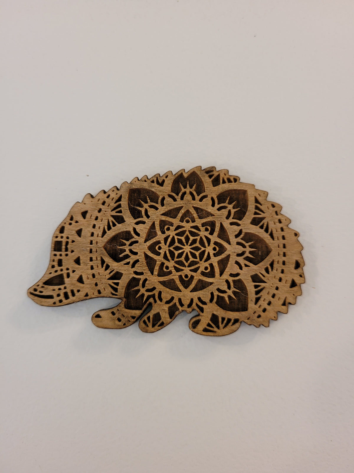 Hedgehog magnet