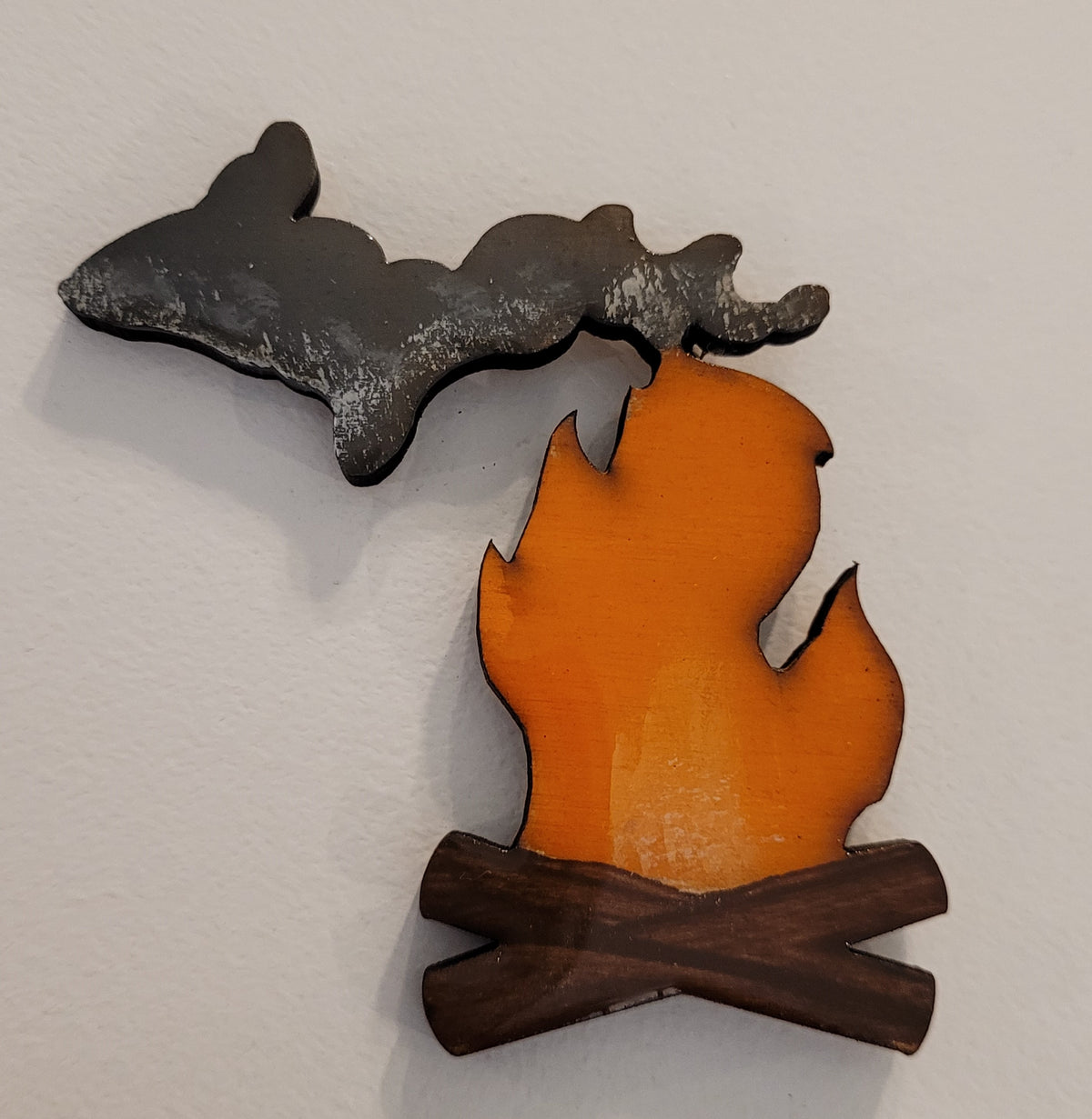 Michigan magnet