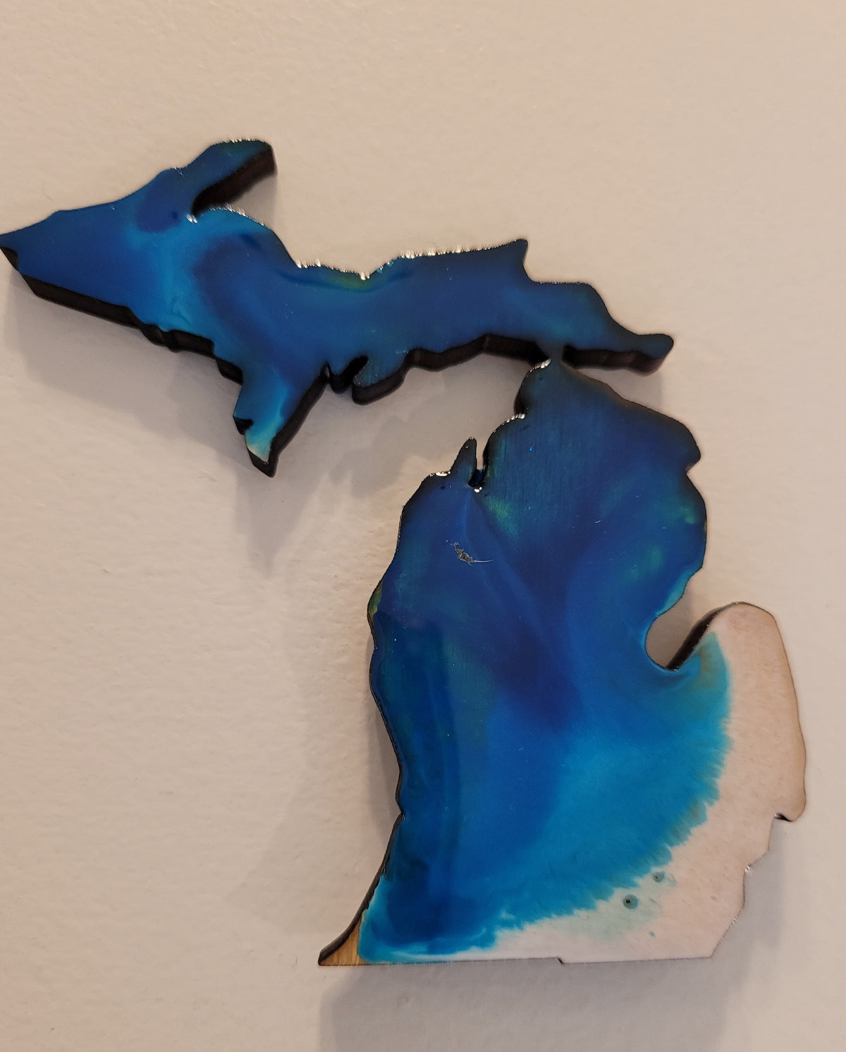 Michigan magnet