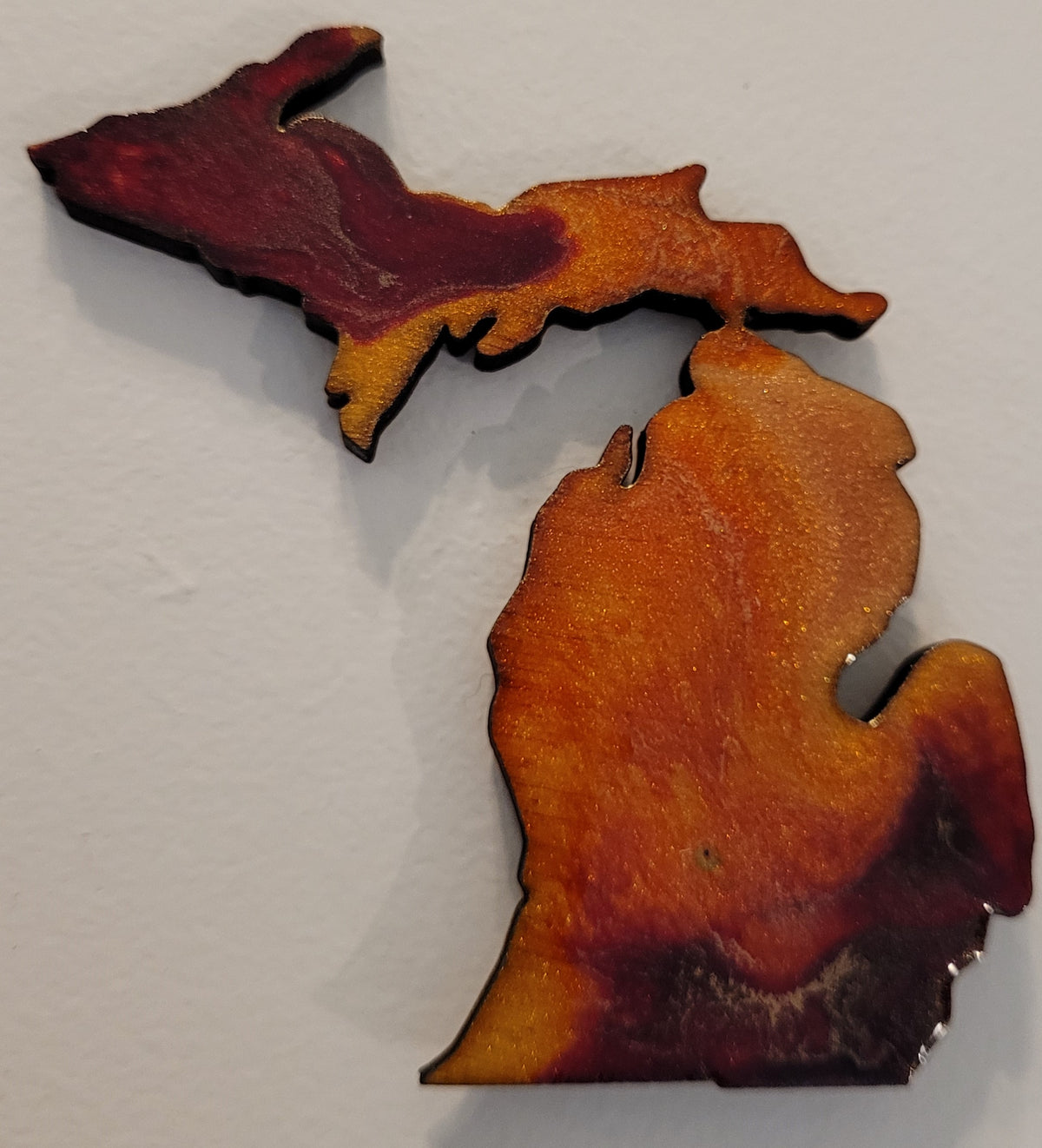 Michigan magnet