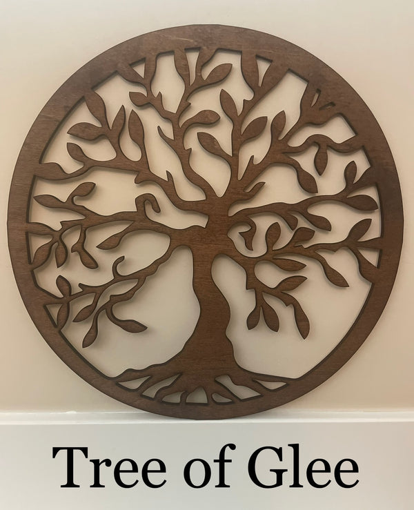 Tree of Glee